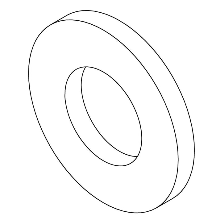 KOHLER K-78338 Washer, Rubber