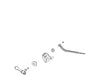 KOHLER K-78774 Trip Lever Kit