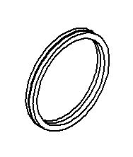 KOHLER K-78797 Seal