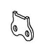 KOHLER K-78868 Aserator Wrench