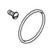 KOHLER K-79152 Hardware Kit