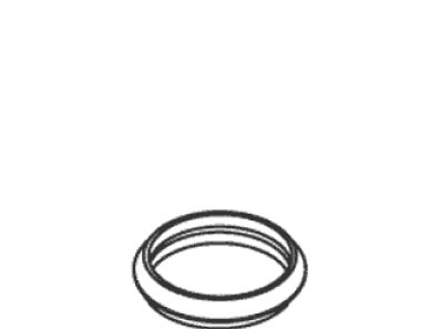 KOHLER K-79308 Boot, Rubber