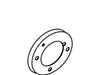 KOHLER K-79478 Collar
