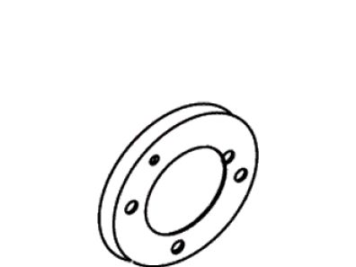KOHLER K-79478 Collar