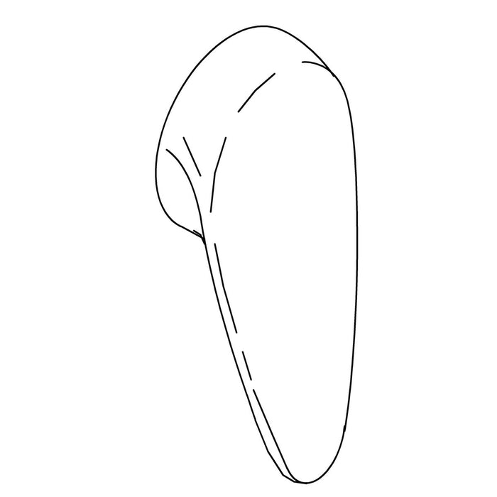 KOHLER K-800065 Lever