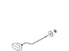 KOHLER K-81610 Serv Kit, Trip Lvr