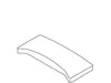 KOHLER K-82372 Cover, Urinal, Touchless