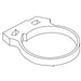 KOHLER K-83040 Clamp, Hose, 1.62 I.D.