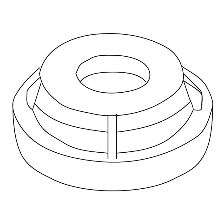 KOHLER K-83140 Support, Flow Regulator