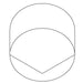 KOHLER K-832751 Screw, M4
