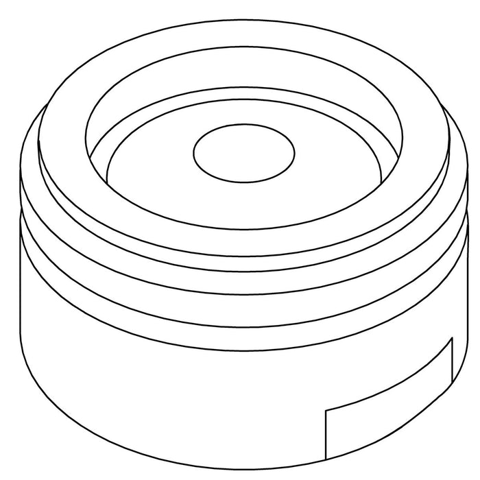 KOHLER K-834562 Aerator