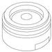 KOHLER K-834562 Aerator