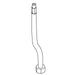 KOHLER K-834754 Hose Assembly, Inlet