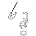 KOHLER K-84305 Flush Valve Kit
