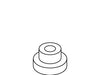 KOHLER K-84737 Bushing
