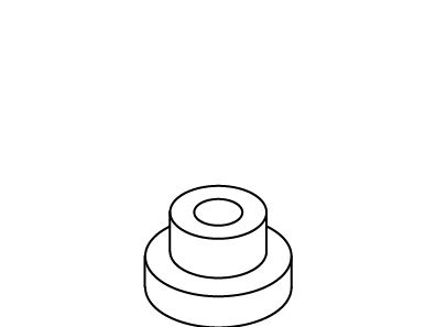 KOHLER K-84737 Bushing