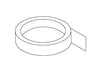 KOHLER K-84938 Tape, .25 Wide X 55" Roll