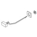 KOHLER K-85114 Trip Lever Kit