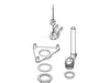 KOHLER K-85159 Flush Valve Kit