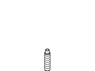 KOHLER K-85344 Sleeve
