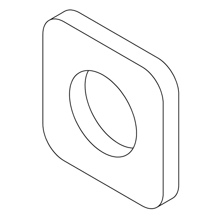 KOHLER K-85395 Spacer, Trip Lever