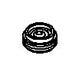 KOHLER K-86378 Aerator, 2.2 Gpm, 15/16 Male, Pca