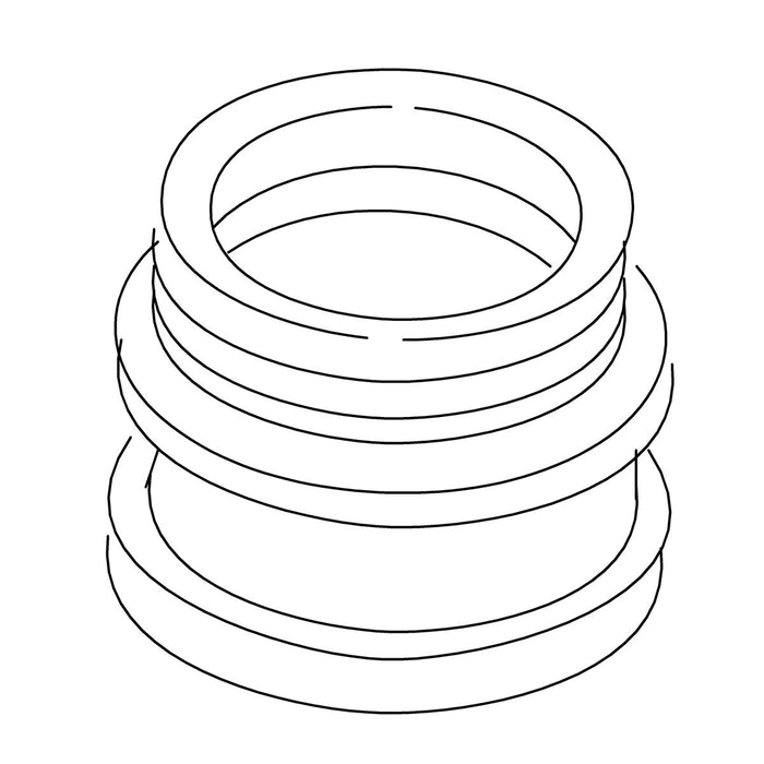 KOHLER K-86507 Cap, Diverter Spout