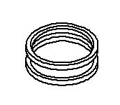 KOHLER K-86509 Sleeve