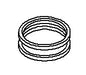 KOHLER K-86509 Sleeve
