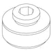 KOHLER K-865267 Nozzle