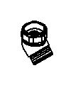 KOHLER K-897637 Elbow Assembly