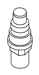 KOHLER K-898747 Diverter Assembly