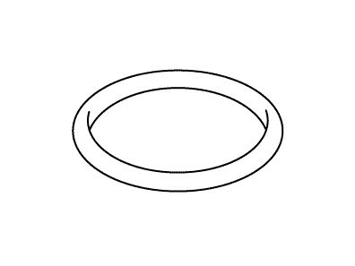 KOHLER K-91640 O-Ring