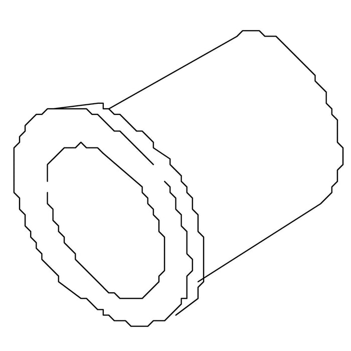 KOHLER K-91820 Sleeve, Fastener