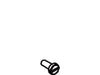 KOHLER K-91912 Screw 10-24 X .5