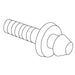 KOHLER K-92622 Grommet, Grab Bar