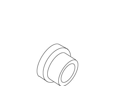 KOHLER K-93372 Plug, .38 Nom.