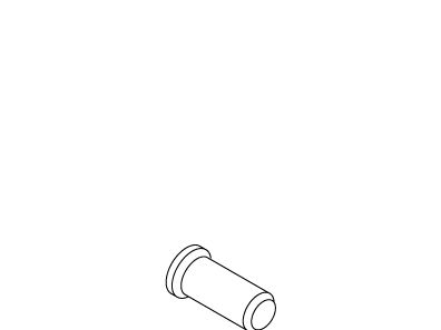 KOHLER K-93373 Plug, .12 Nom.