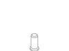 KOHLER K-93374 Plug