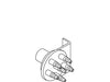 KOHLER K-93422 Assembly, Air Manifold