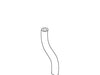 KOHLER K-95042 Hose, Flex, Sv Pt
