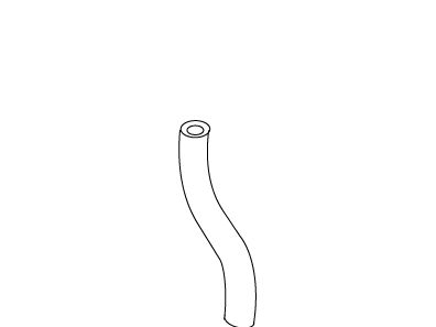KOHLER K-95042 Hose, Flex, Sv Pt