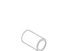 KOHLER K-96323 Restrictor, 1/2