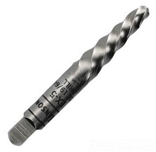 KOHLER K-52406 Screw, 8-32 X 2.63, Oval Countersunk