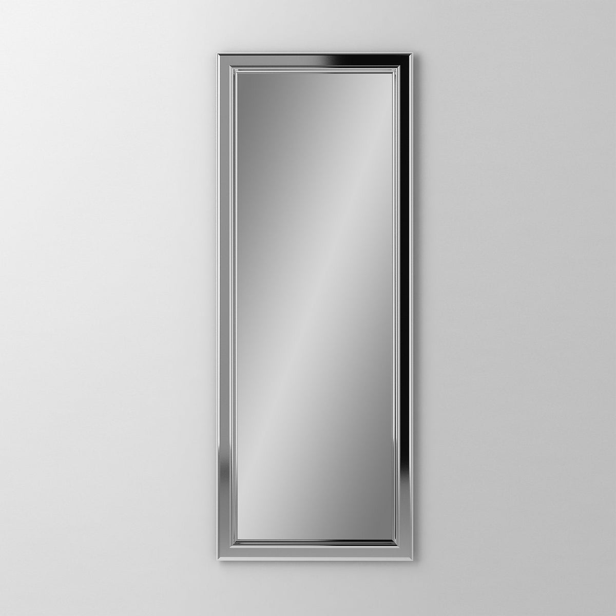 robern DC1640D6BMGLE77 Main Line Cabinet, 16" x 40" x 6", Bryn Mawr ...