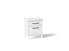 KOHLER K-CM29480-BD2 Artifacts 30" Bathroom Vanity Cabinet with Sink and Quartz Top - angled product view