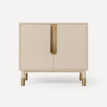 Sandwith Aged Brass