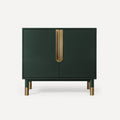 Noriwith Aged Brass