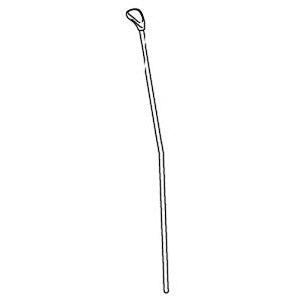 KOHLER K-1051609-BN Lift Rod