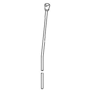 KOHLER K-1063733 Lift Rod Assy